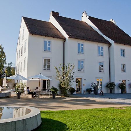 Hotel Im Schlosspark Basilej Exteriér fotografie